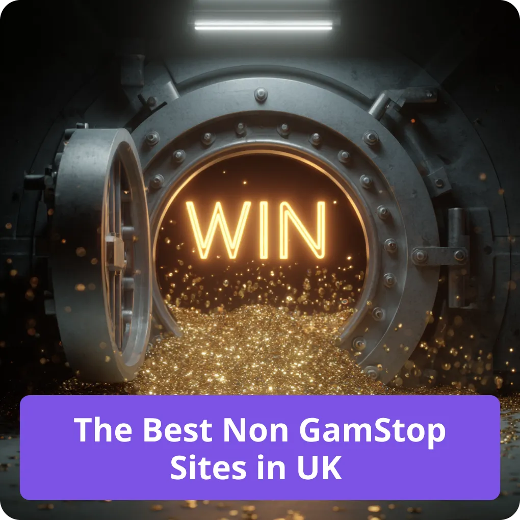 The Best Non GamStop Sites in UK – recommended platforms for 2025 The Best Non GamStop Sites in UK