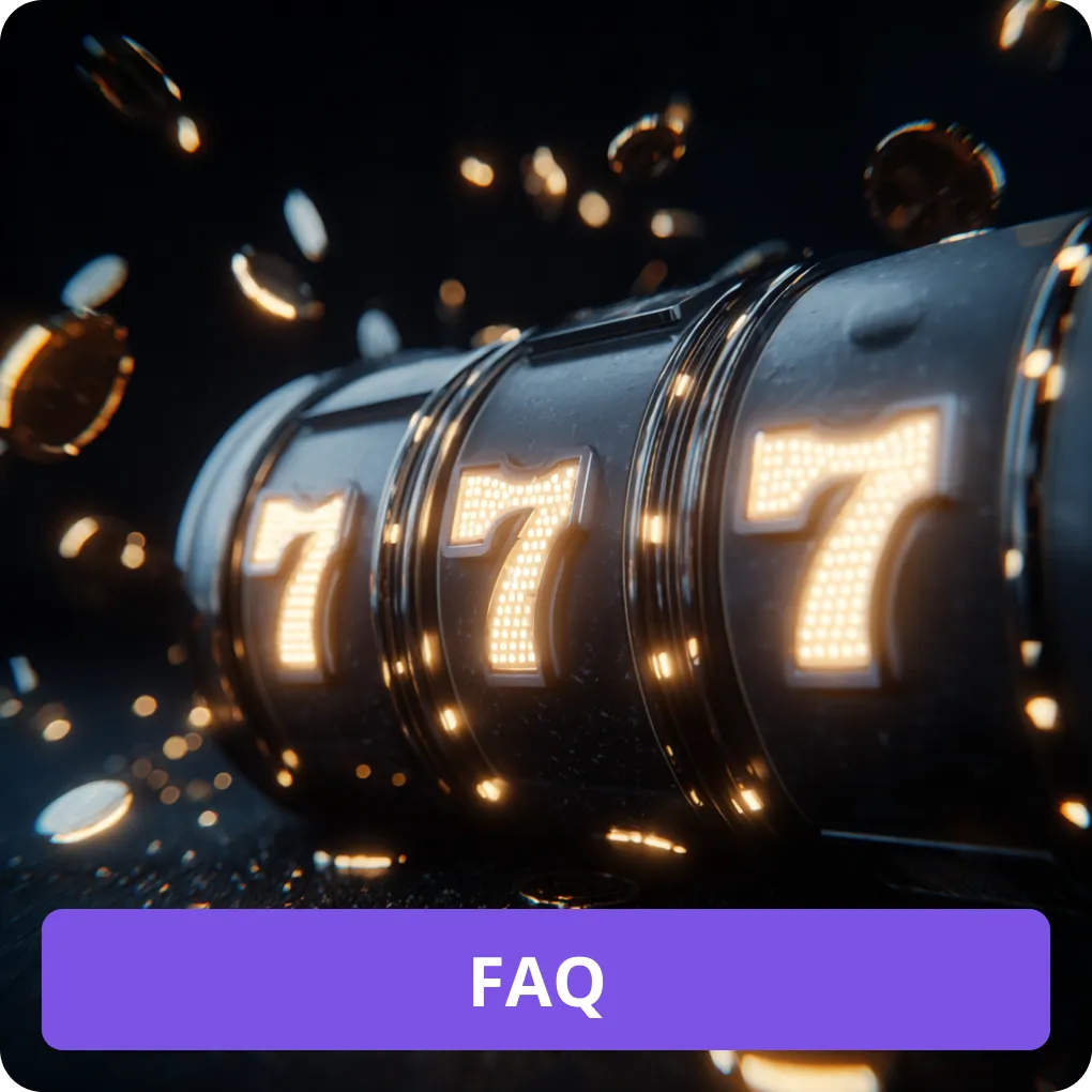 FAQ – frequently asked questions FAQ