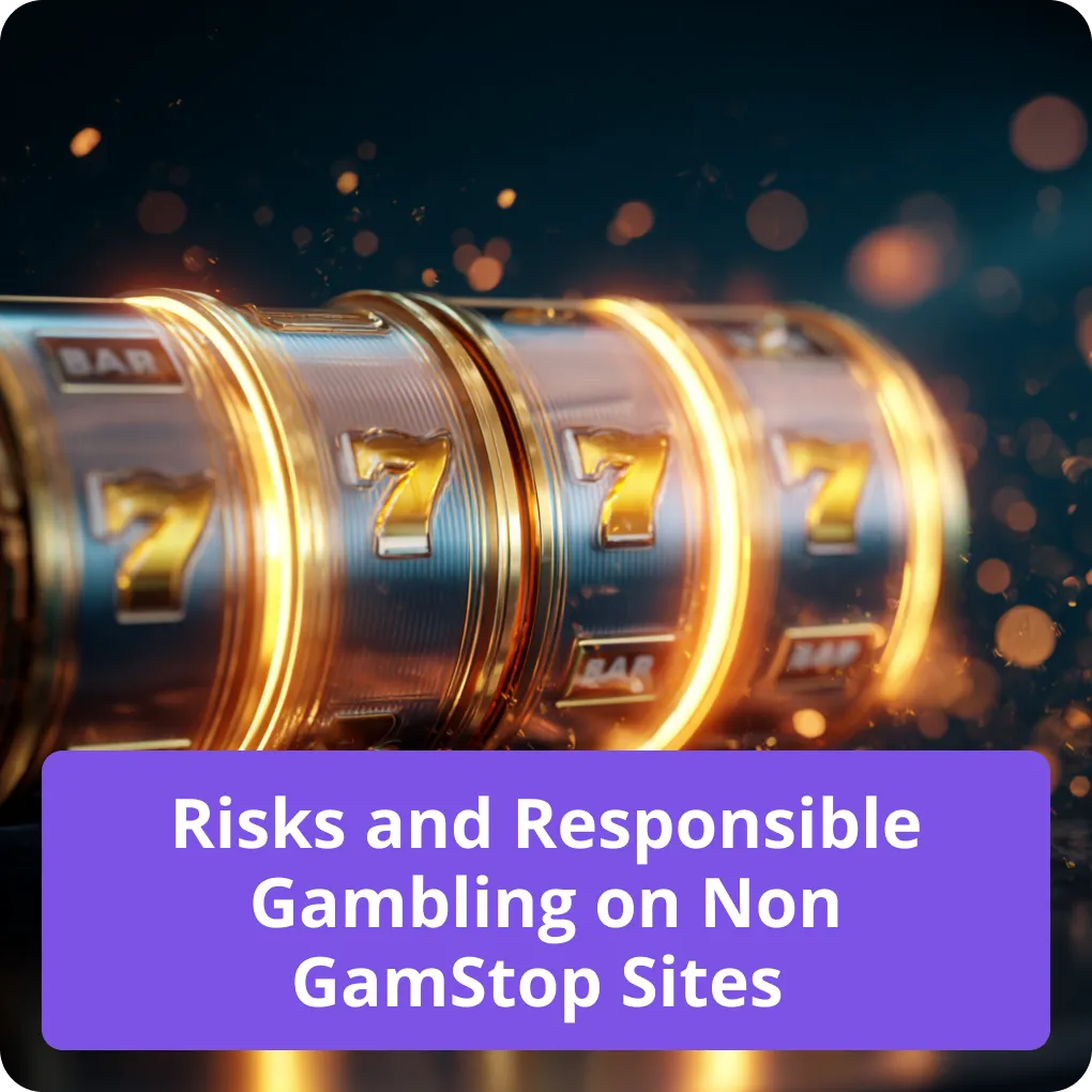 Risks and Responsible Gambling on Non Gamstop Sites – safety tips Risks and Responsible Gambling on Non Gamstop Sites